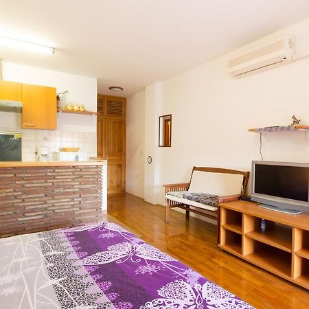 Studio Buterer Rovinj Rom bilde