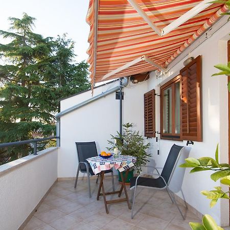 Studio Buterer Rovinj Rom bilde