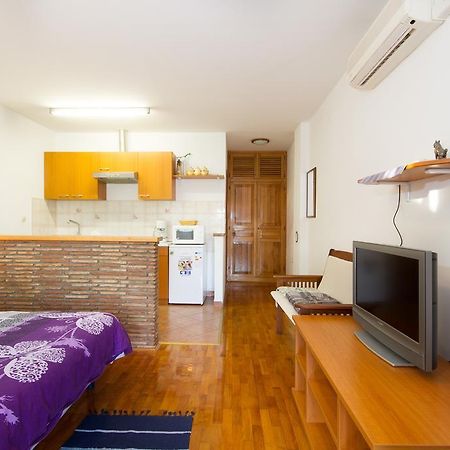 Studio Buterer Rovinj Rom bilde