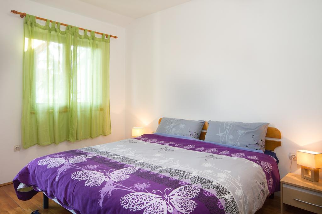 Studio Buterer Rovinj Rom bilde